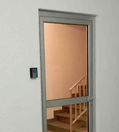 Bluejsuite Ayia Napa