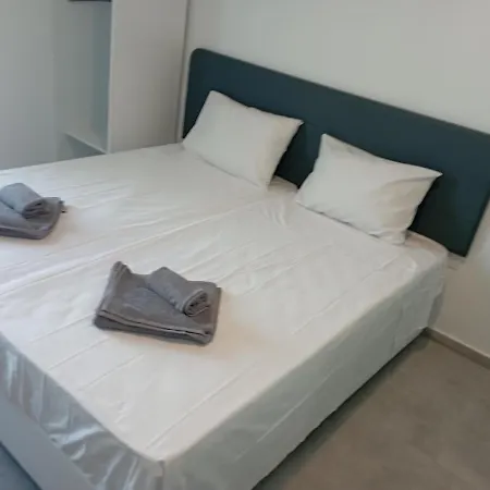 Inn Bluejsuite