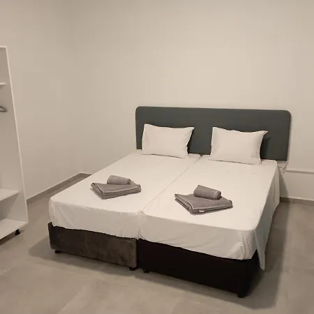 Inn Bluejsuite *
