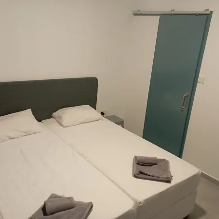 Inn Bluejsuite Ayia Napa