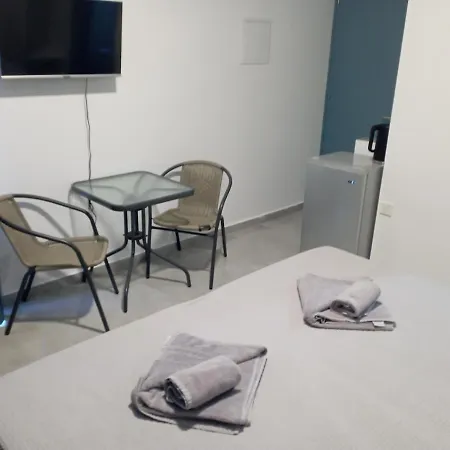 Inn Bluejsuite *