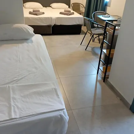 Inn Bluejsuite *