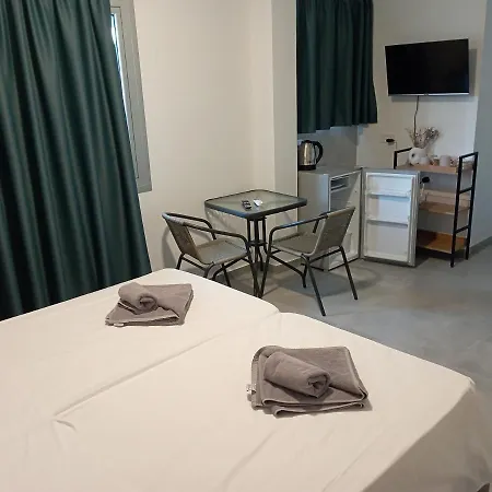 Inn Bluejsuite