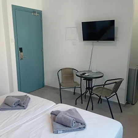 Bluejsuite Ayia Napa