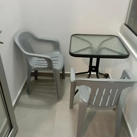 Inn Bluejsuite Ayia Napa