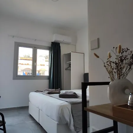 Inn Bluejsuite